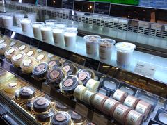 自助调料区-多乐之日(和平伊势丹店)