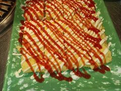 -欧巴炭烤肉오빠숯불구이(南京东路店)
