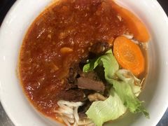 -九毛九西北菜(番禺万达店)