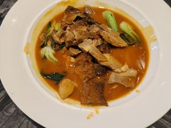 -四季轩中餐厅(徐州开元名都大酒店)