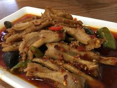 -继红顺河抄手名小吃