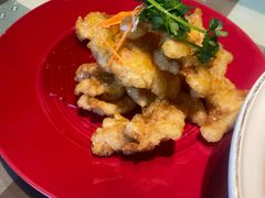 -四姐妹东北饺子(沙尾路店)