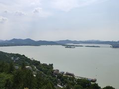 -云龙湖旅游景区