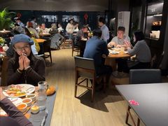 -拉蒂娜·巴西牛排馆 Latina·Brazilian Steakhouse(王府井喜悦店)