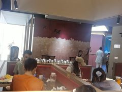 -咏江南·苏式火锅·苏州评弹(观前街店)