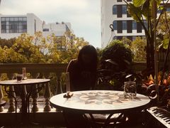 -董小姐咖妃·咖啡·简餐.意面(松江大学城店)