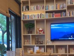-麦子MaiMassage(打浦桥店)