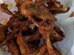 -海大南门夜市(海富街店)