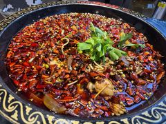 -蛙老爹·蜀香美蛙鱼头(王家湾店)