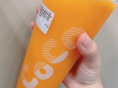 -CoCo都可(湖滨银泰店B区店)