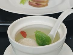 -翠湖宾馆·中餐厅