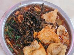 -凤张螺蛳粉·爽口粉(跃进路总店)