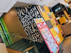 -麦当劳(石家庄乐活广场店)