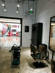 大厅-JOY Hair salon