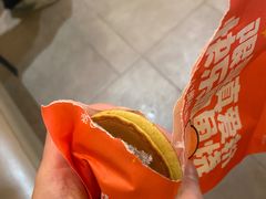 -粉粉乐鲷鱼烧(美罗城店)