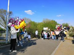 -长春公园(普阳街道)