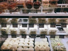 大肉包-白玉兰食品(中山公园龙之梦店)