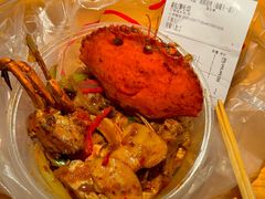 -蚝翅·海鲜粥·烧烤·龙虾季(海曙天一店)