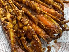 -十里铺铁板鱿鱼