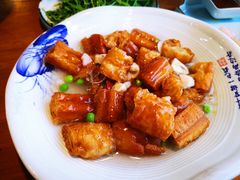 -百家鲜·杭帮菜