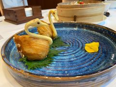 -白天鹅宾馆-宏图府餐厅
