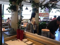 -嘉和一品粥(方庄店)