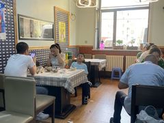 -尹记餐馆(花园店)