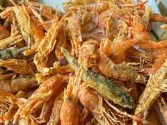 -美顺香食府鱼头老店(雪野湖店)