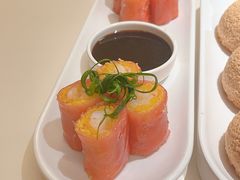 -蔡澜点心·粤菜(嘉里中心店)