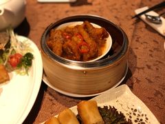 -金燕岛潮州酒楼