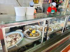 -乌糖沙茶面(民族路店)