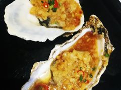 -96农蝎虾(江桥老街店)