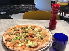 -玛尚诺Pizza&Bar(长泰广场店)