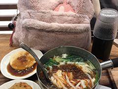 -小满手工粉(上海月星环球港店)