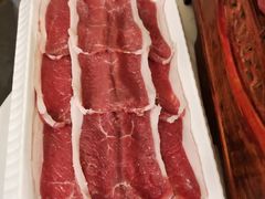 -丁卯•铜锅涮肉(工体店)