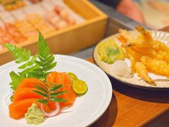 -鸟鸣门屋台料理(金帝银泰店)