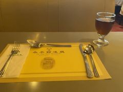 -太平馆餐厅(尖沙咀店)
