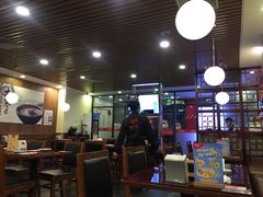 大堂-宏状元现熬粥·京味菜(黄寺大街店)