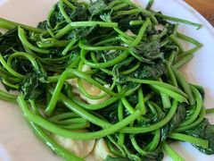 蕃薯叶-吴川然味美食·地道湛江吴川菜