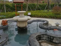 -凤翔首邑温泉度假村