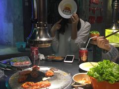 -碎怂烤肉(钟楼柳巷店)