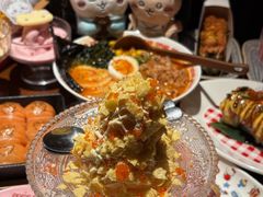 -七町糖果寿司屋(龙洞广工店)