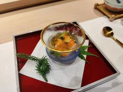 -鮨一日本料理(大中华店)