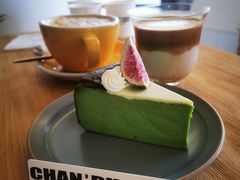 -ChanDu躔度咖啡(灯塔店)