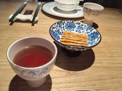 -金成潮菜博物馆(海珠湿地店)