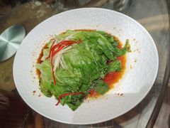 -春满园生态餐厅(南宫路店)