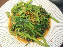 虾酱空心菜-泰妃殿(新世界旗舰店)