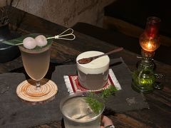 -安家村酒馆