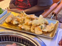 -杨记齐齐哈尔烤肉(总店)