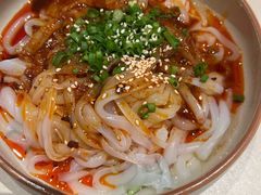 -漢舍川菜馆(国贸商城店)